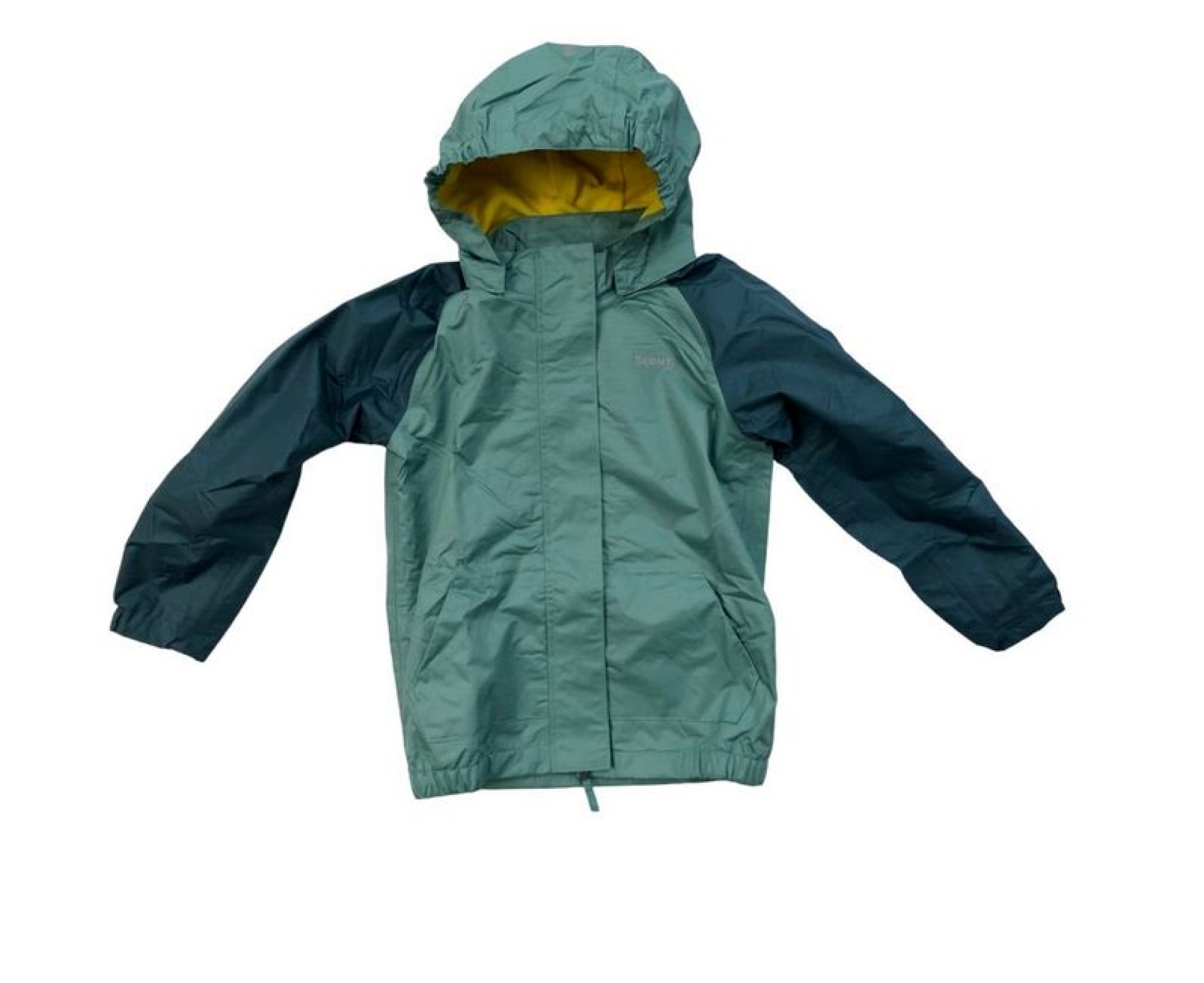 Kinderregenjacke Scout